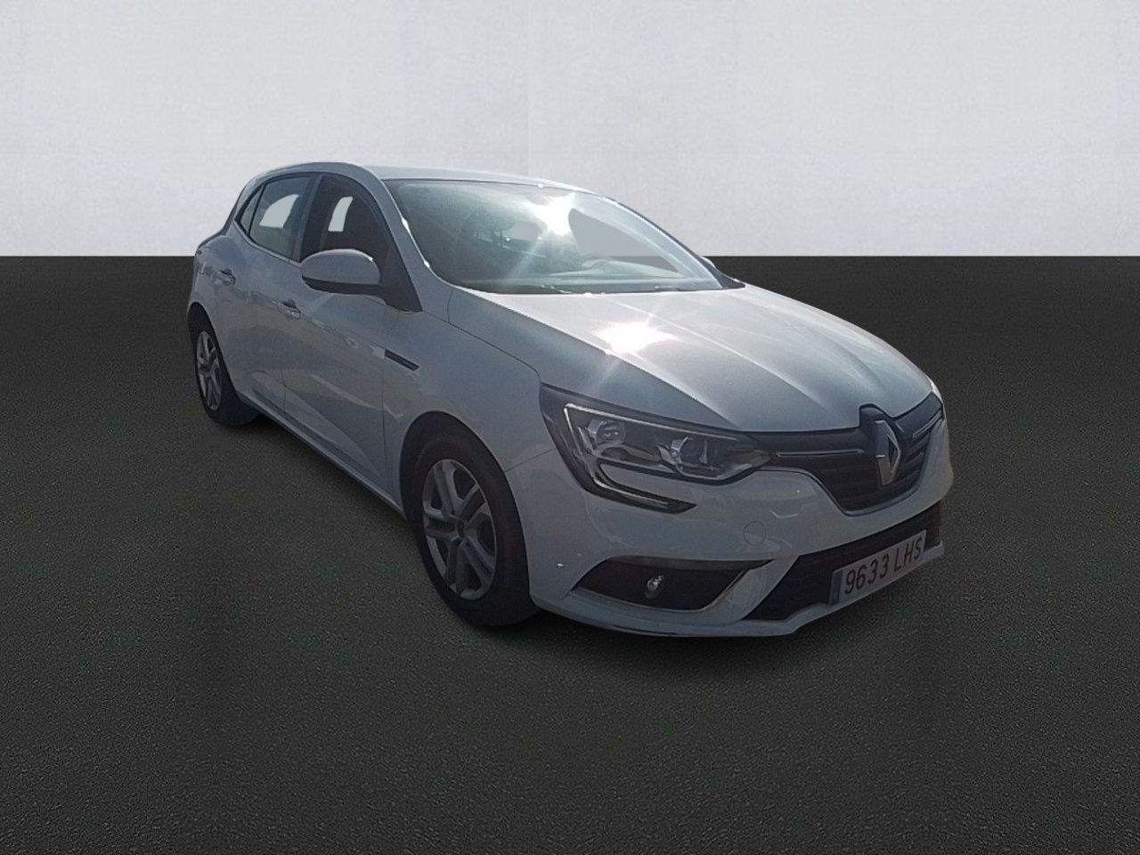 Renault Megane (o) Business Blue Dci 70 Kw (95cv) - Foto 2