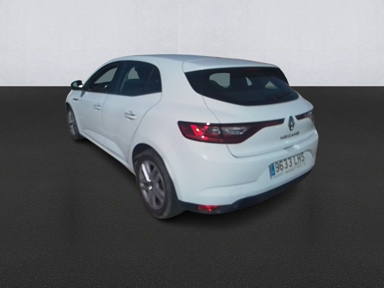 Renault Megane (o) Business Blue Dci 70 Kw (95cv) - Foto 2