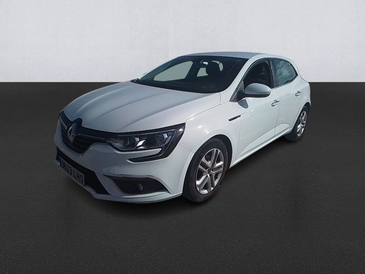 Renault Megane (o) Business Blue Dci 70 Kw (95cv) - Foto 2
