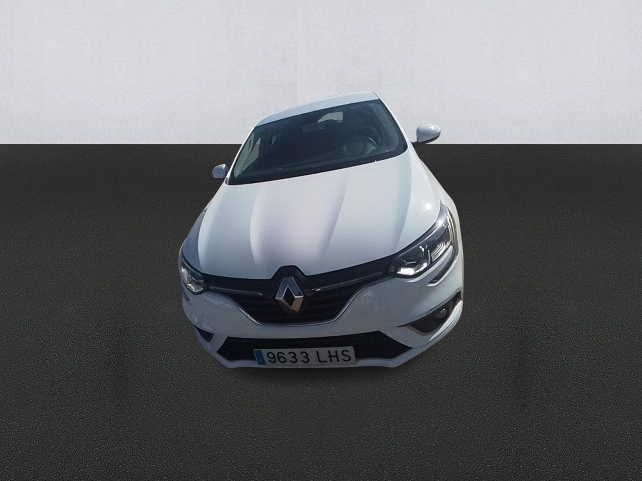 Renault Megane (o) Business Blue Dci 70 Kw (95cv) - Foto 2