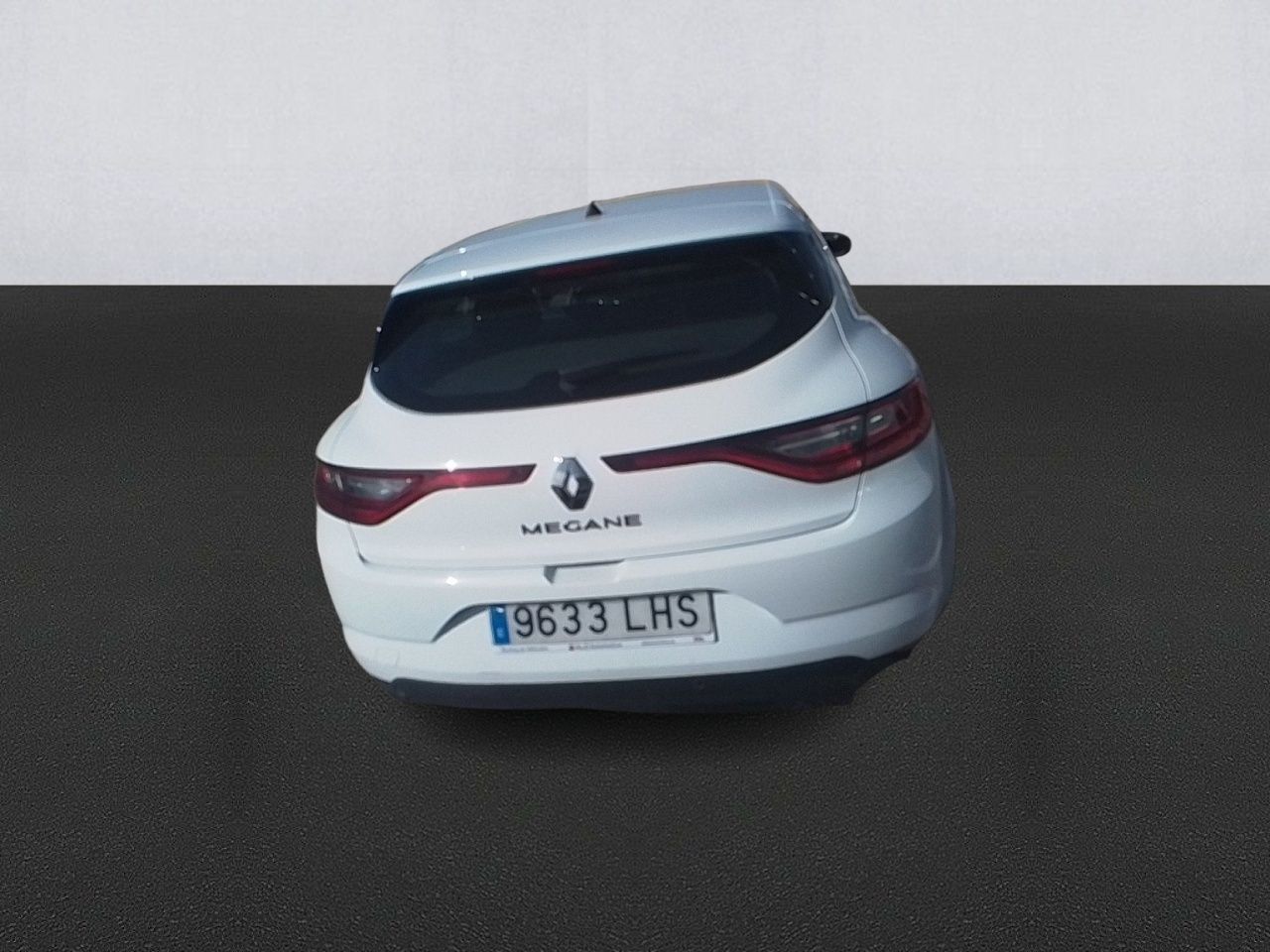 Renault Megane (o) Business Blue Dci 70 Kw (95cv) - Foto 2