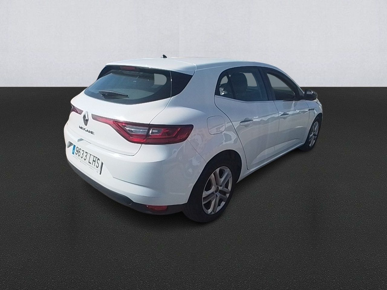 Renault Megane (o) Business Blue Dci 70 Kw (95cv) - Foto 2