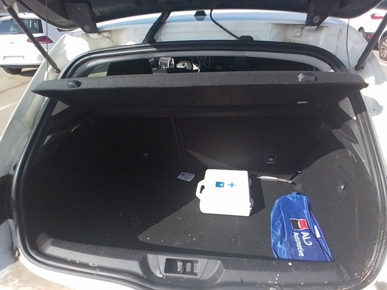 Renault Megane (o) Business Blue Dci 70 Kw (95cv) - Foto 2