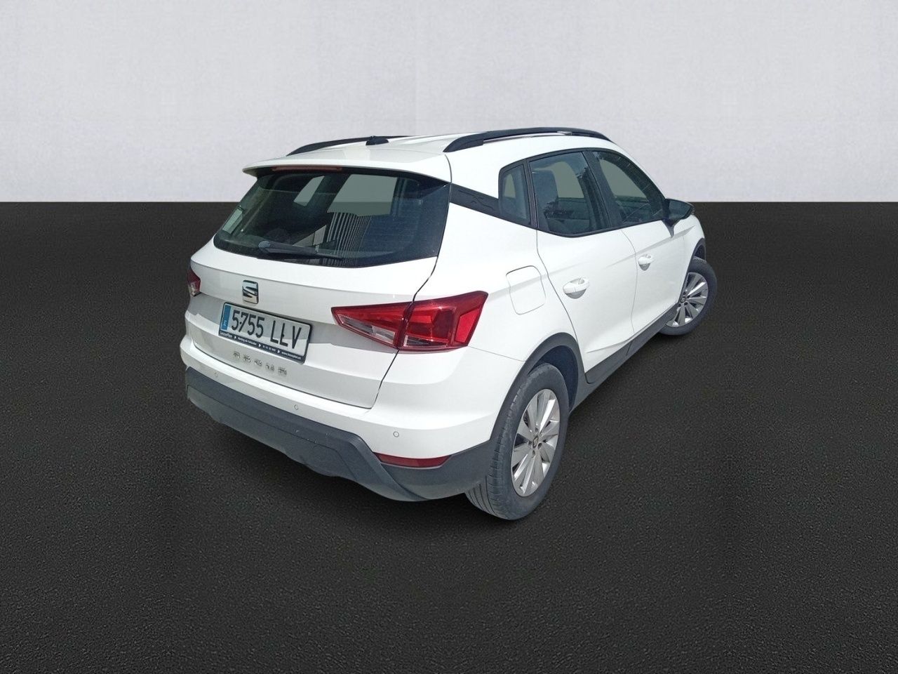 Seat Arona 1.0 Tsi 81kw (110cv) Style Go Eco - Foto 2