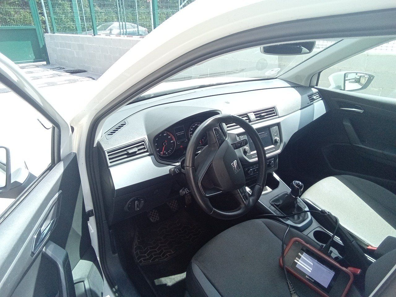 Seat Arona 1.0 Tsi 81kw (110cv) Style Go Eco - Foto 2