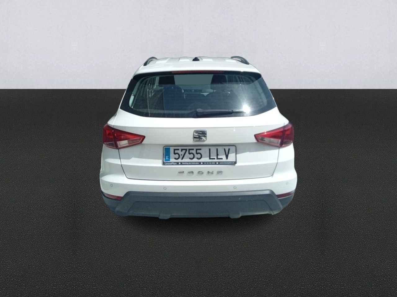 Seat Arona 1.0 Tsi 81kw (110cv) Style Go Eco - Foto 2