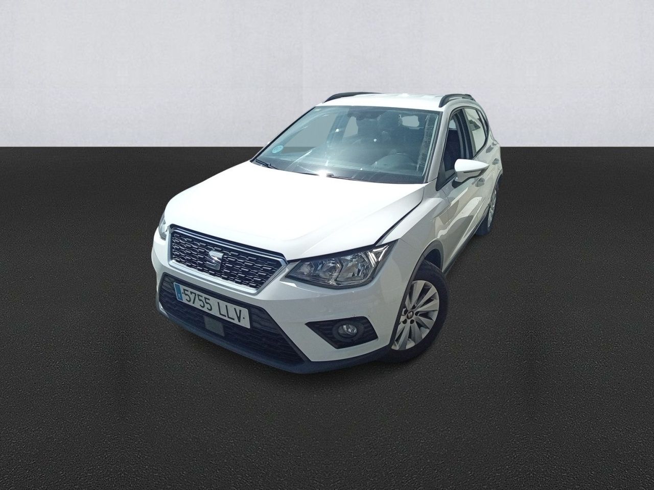 Seat Arona 1.0 Tsi 81kw (110cv) Style Go Eco - Foto 2