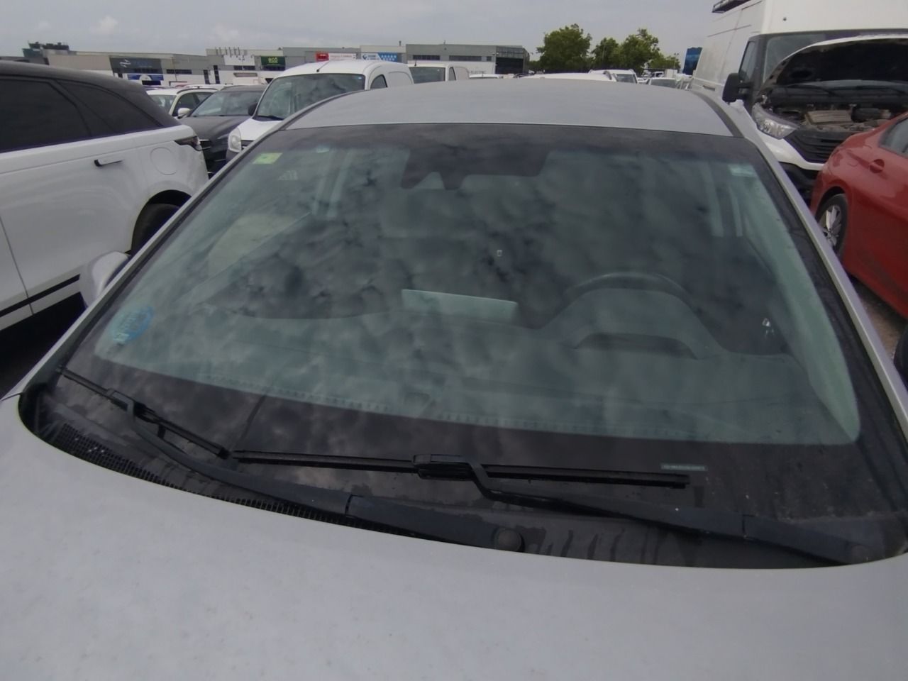 Hyundai Ioniq 1.6 Gdi Hev Tecno Dt - Foto 2