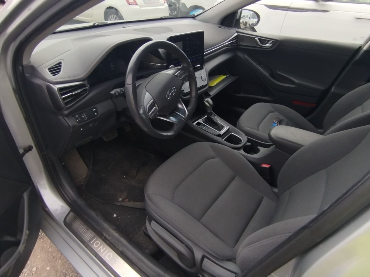 Hyundai Ioniq 1.6 Gdi Hev Tecno Dt - Foto 2