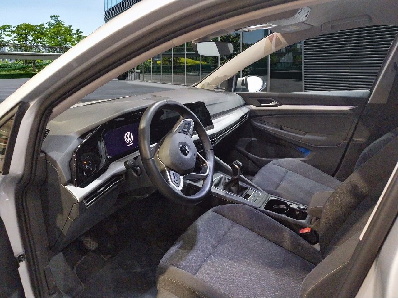 Volkswagen Golf Life 1.0 Tsi 81kw (110cv) Variant - Foto 2