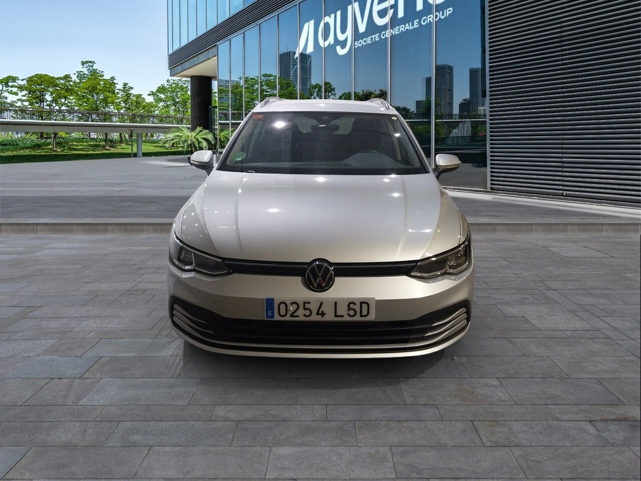 Volkswagen Golf Life 1.0 Tsi 81kw (110cv) Variant - Foto 2