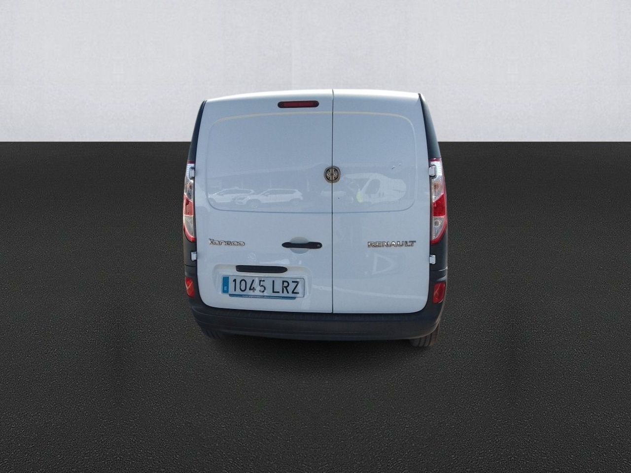 Renault Kangoo Express (o) Profesional Blue Dci 59 Kw (80cv) - Foto 2
