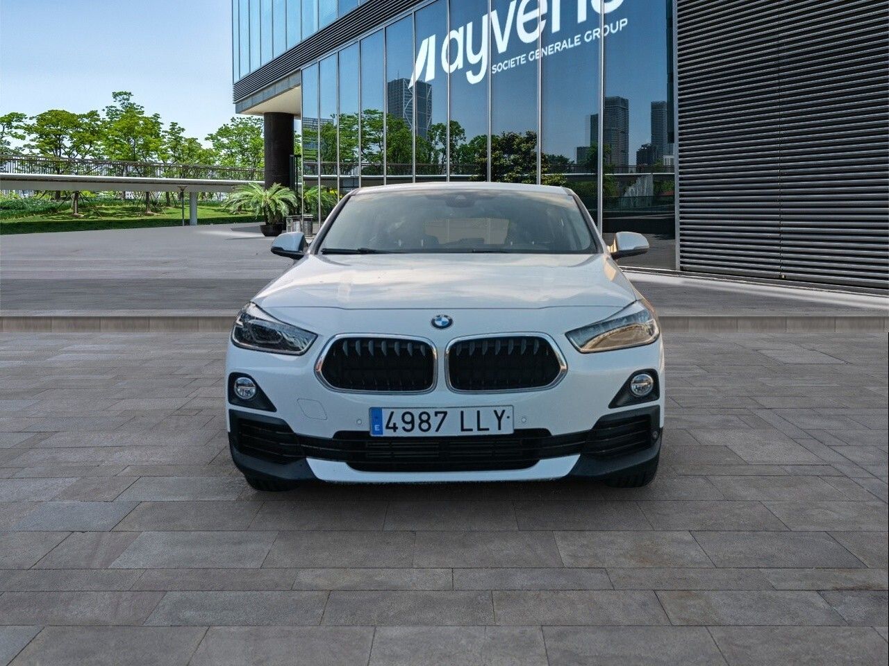 Bmw X2 Sdrive18d - Foto 2