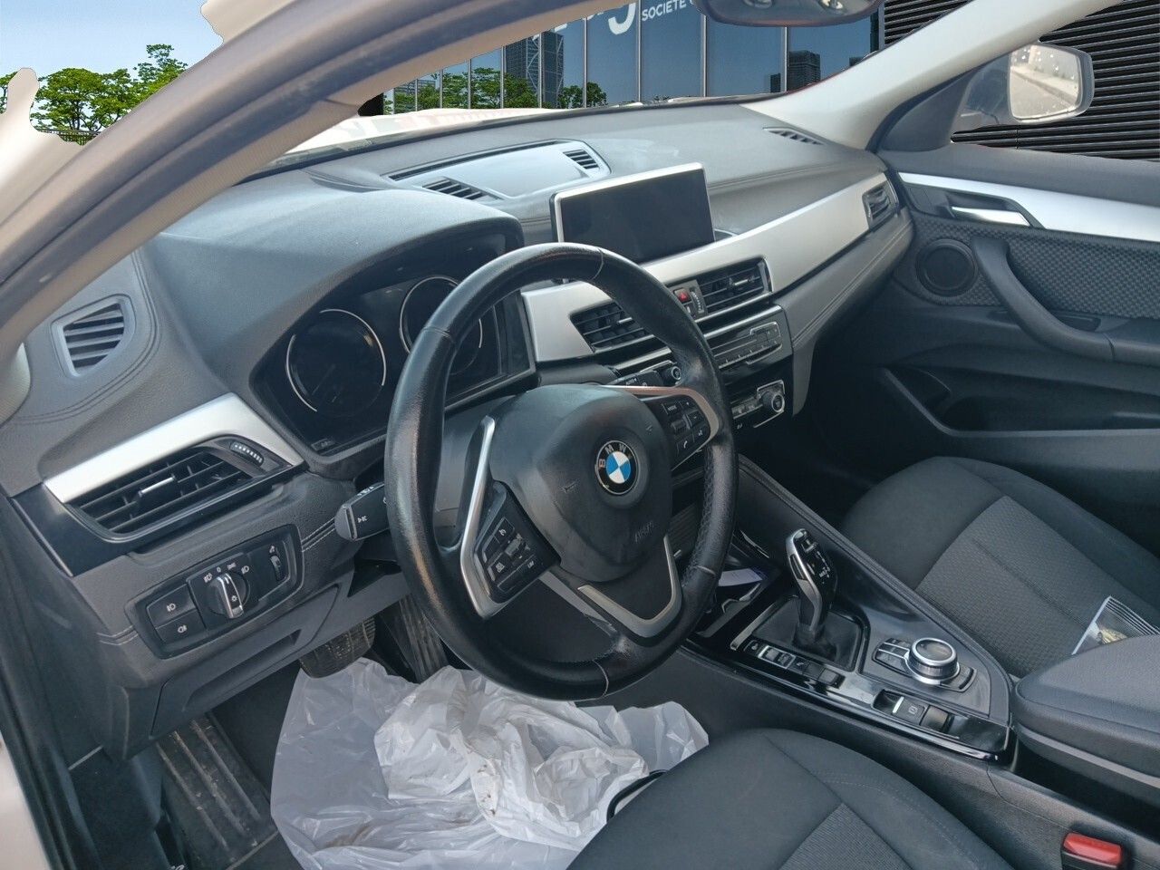 Bmw X2 Sdrive18d - Foto 2