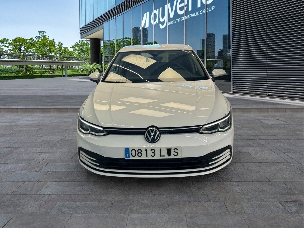 Volkswagen Golf Life 2.0 Tdi 85kw (115cv) Dsg - Foto 2
