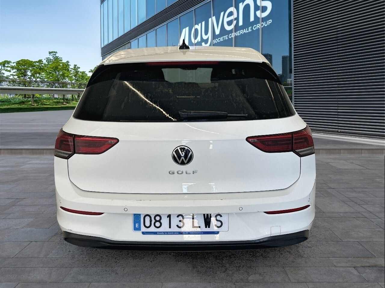 Volkswagen Golf Life 2.0 Tdi 85kw (115cv) Dsg - Foto 2