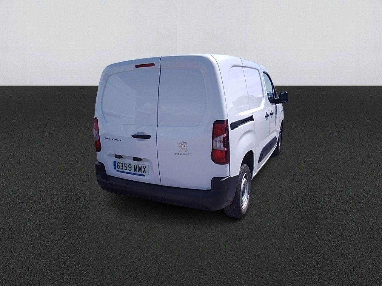 Peugeot Partner Standard 600kg Bluehdi 73kw - Foto 2