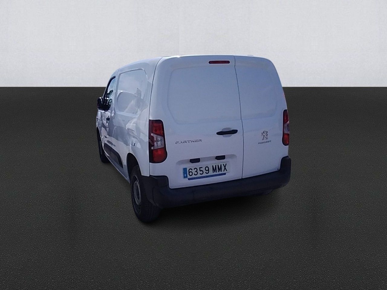 Peugeot Partner Standard 600kg Bluehdi 73kw - Foto 2