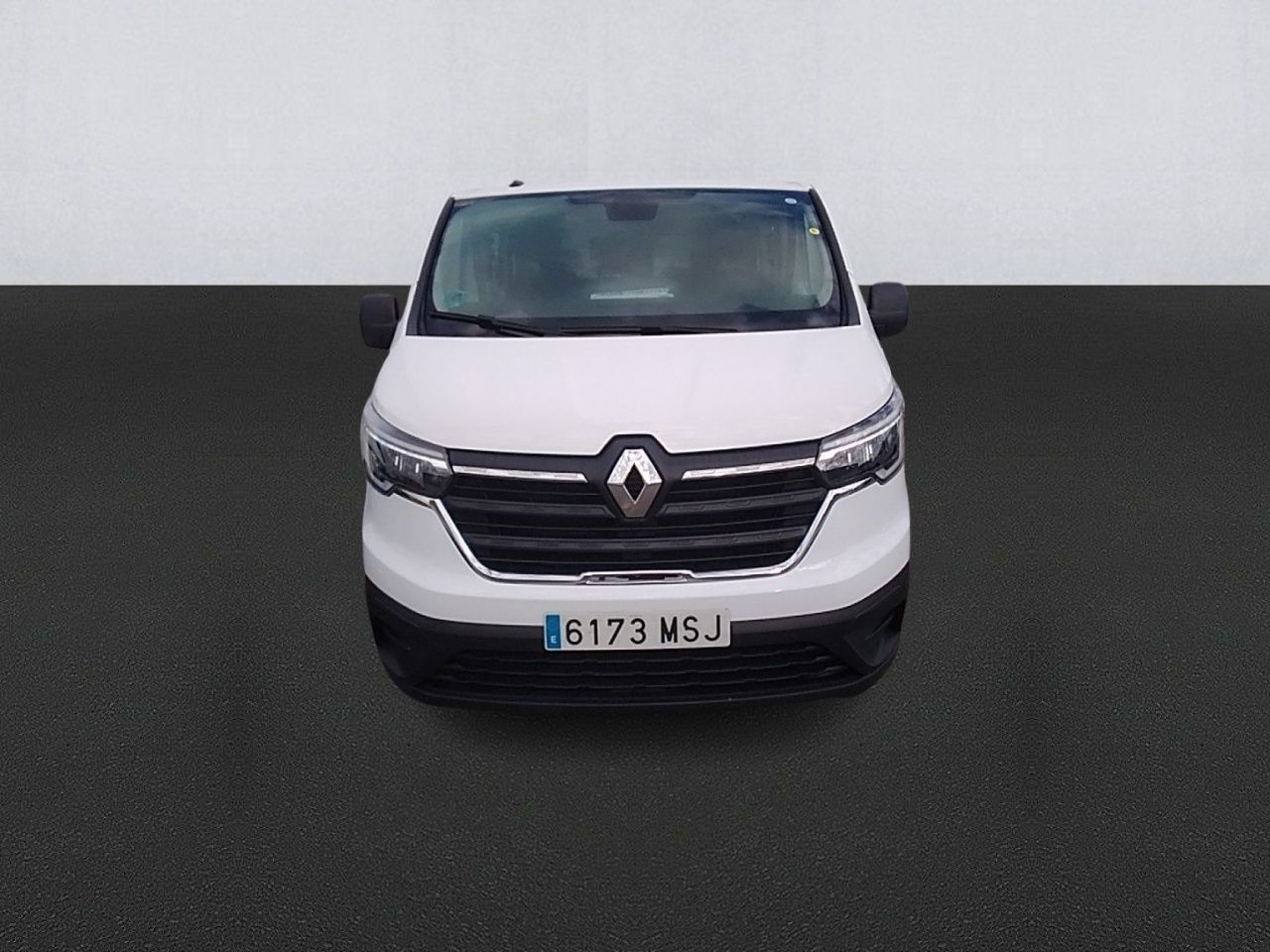 Renault Trafic (o) Authentic Energy Blue Dci 81 Kw (110cv) - Foto 2