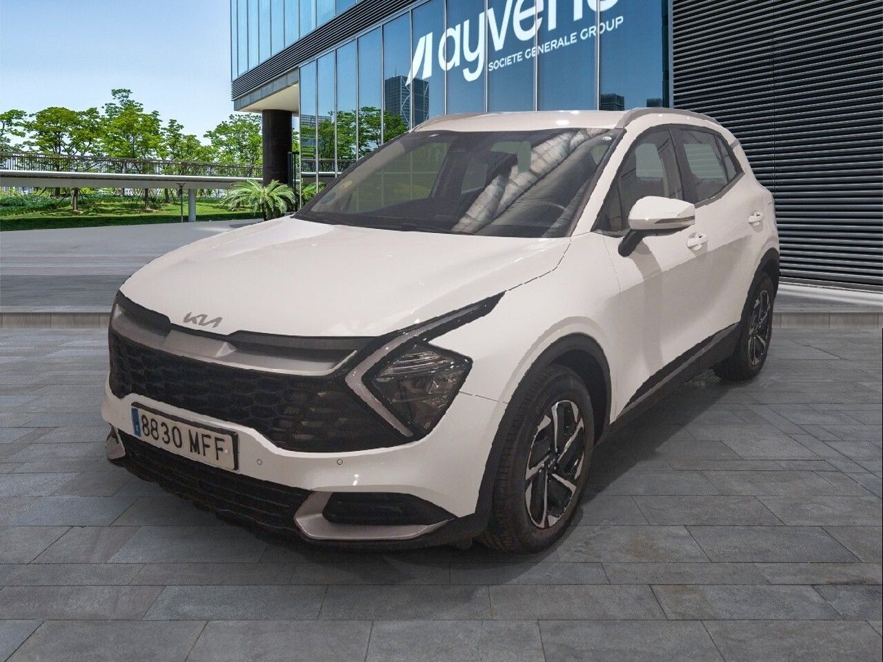 Kia Sportage 1.6 Crdi Mhev 100kw (136cv) Drive 4x2 - Foto 2