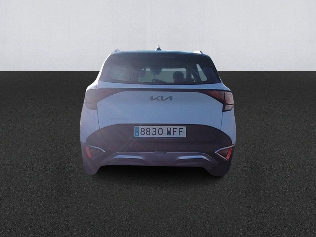 Kia Sportage 1.6 Crdi Mhev 100kw (136cv) Drive 4x2 - Foto 2