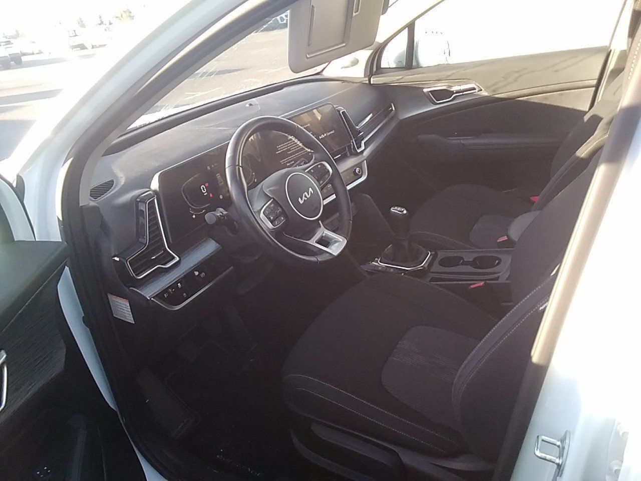 Kia Sportage 1.6 Crdi Mhev 100kw (136cv) Drive 4x2 - Foto 2