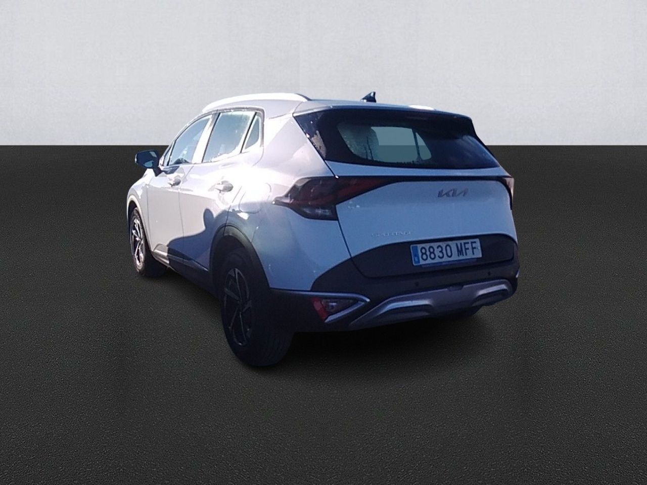 Kia Sportage 1.6 Crdi Mhev 100kw (136cv) Drive 4x2 - Foto 2