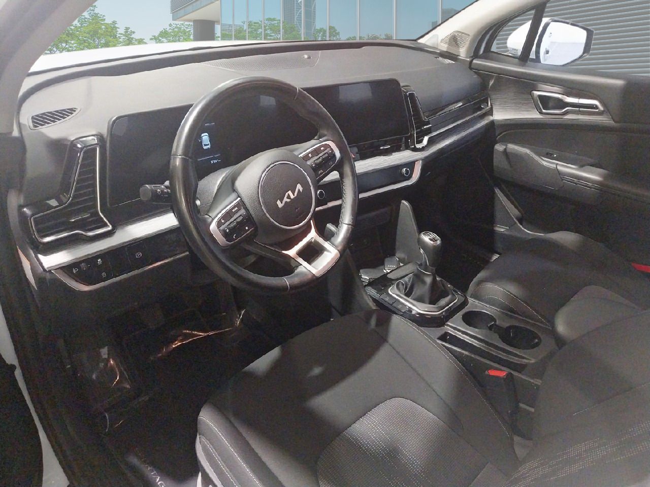 Kia Sportage 1.6 Crdi Mhev 100kw (136cv) Drive 4x2 - Foto 2