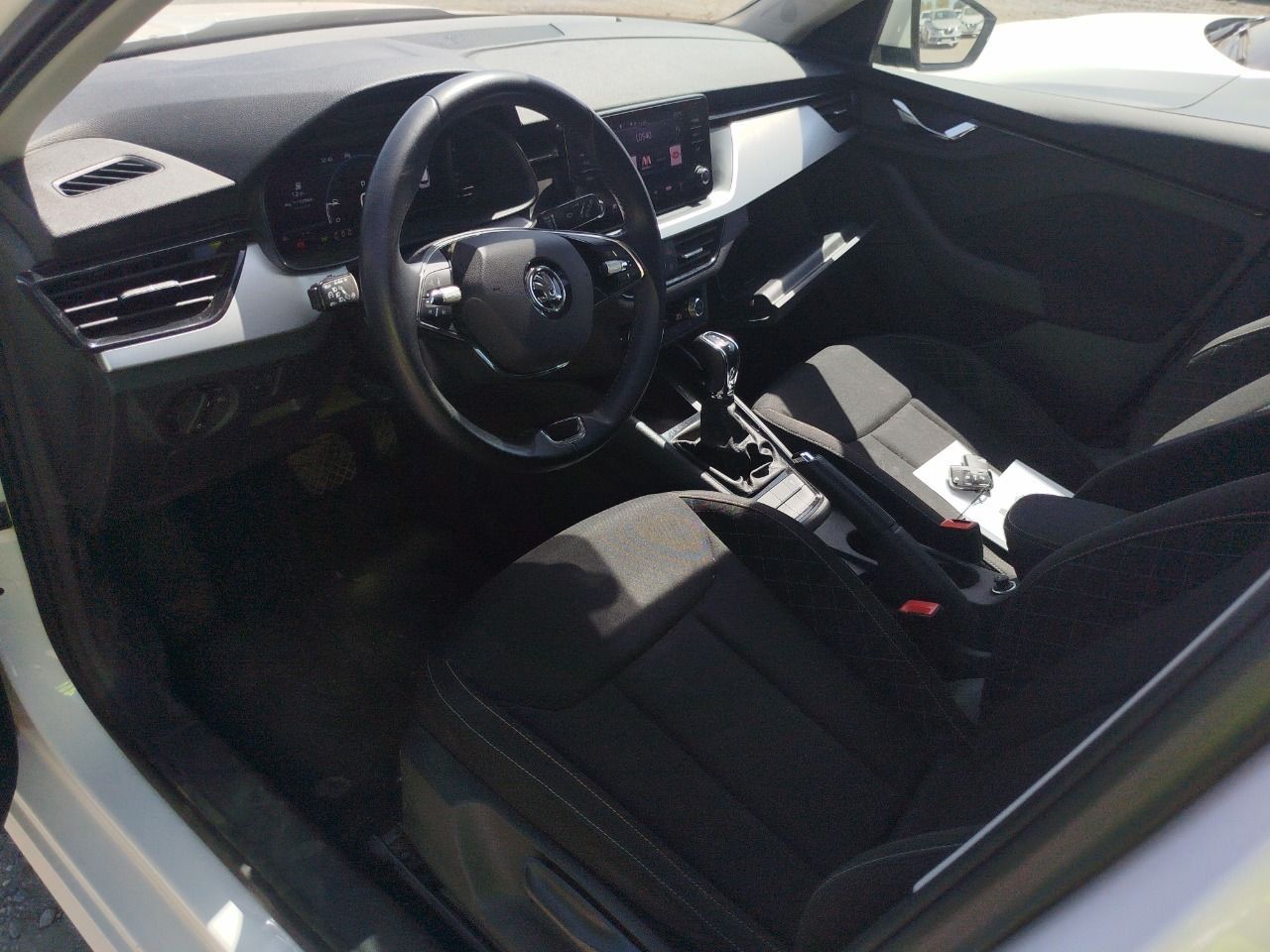 Skoda Kamiq 1.0 Tsi 81kw (110cv) Dsg Ambition - Foto 2