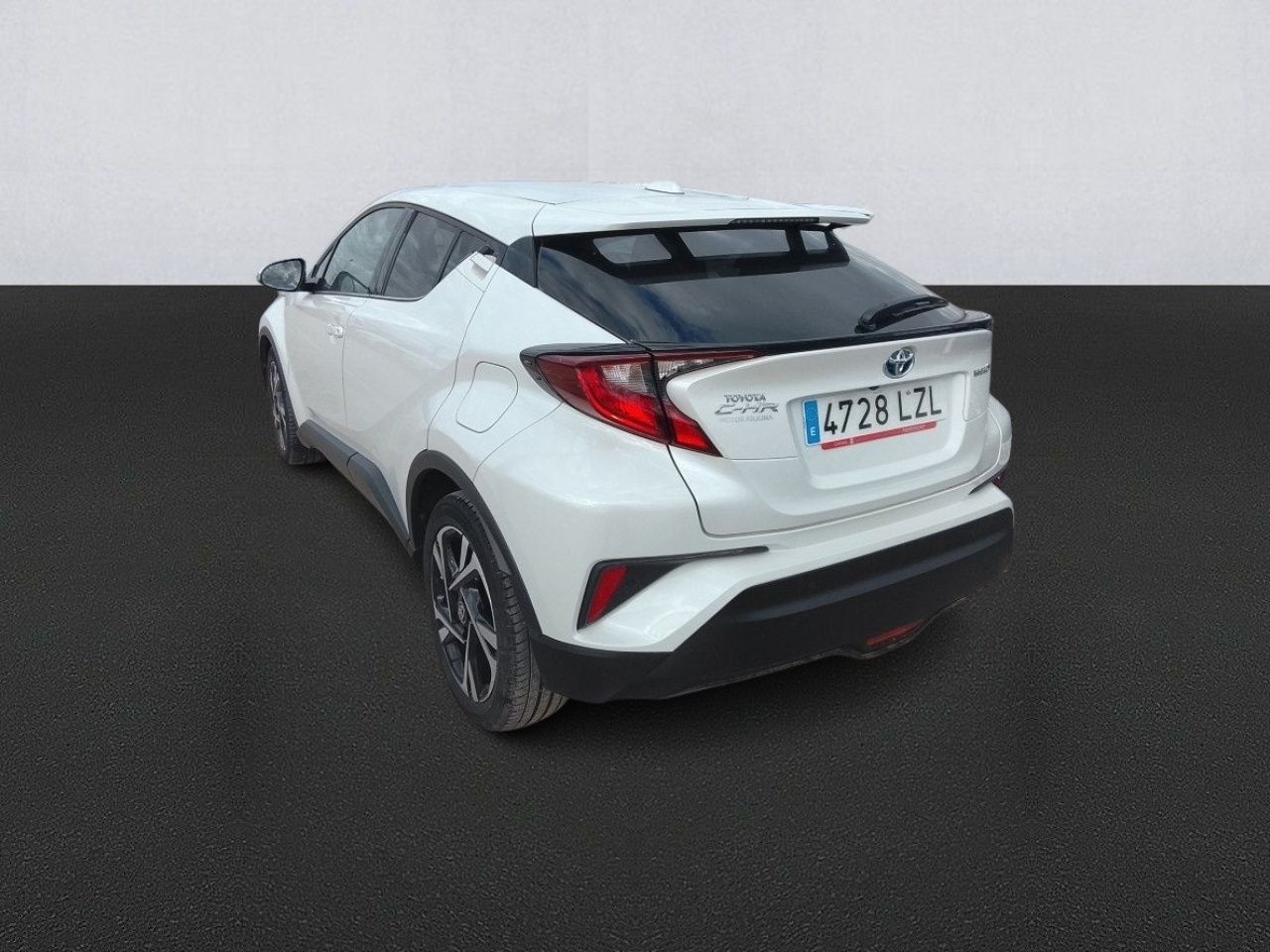 Toyota C-hr 1.8 125h Advance - Foto 2