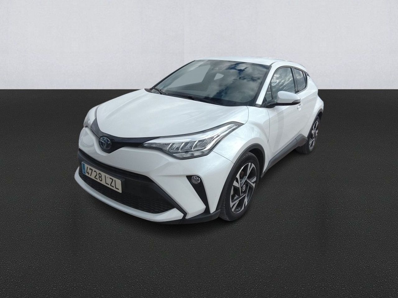 Toyota C-hr 1.8 125h Advance - Foto 2