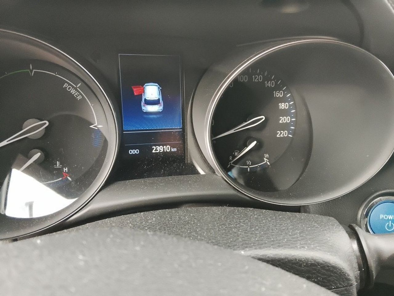 Toyota C-hr 1.8 125h Advance - Foto 2