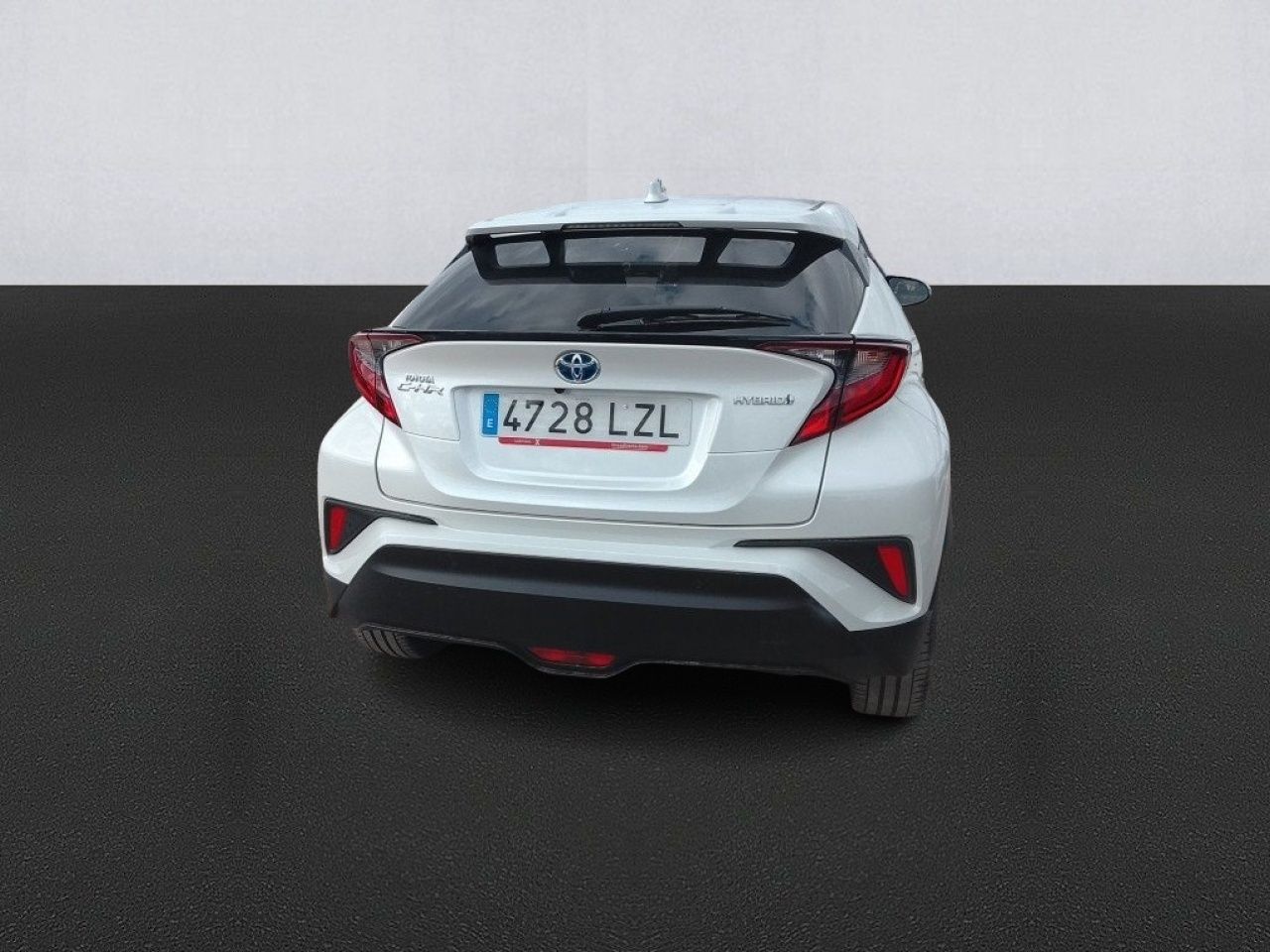 Toyota C-hr 1.8 125h Advance - Foto 2