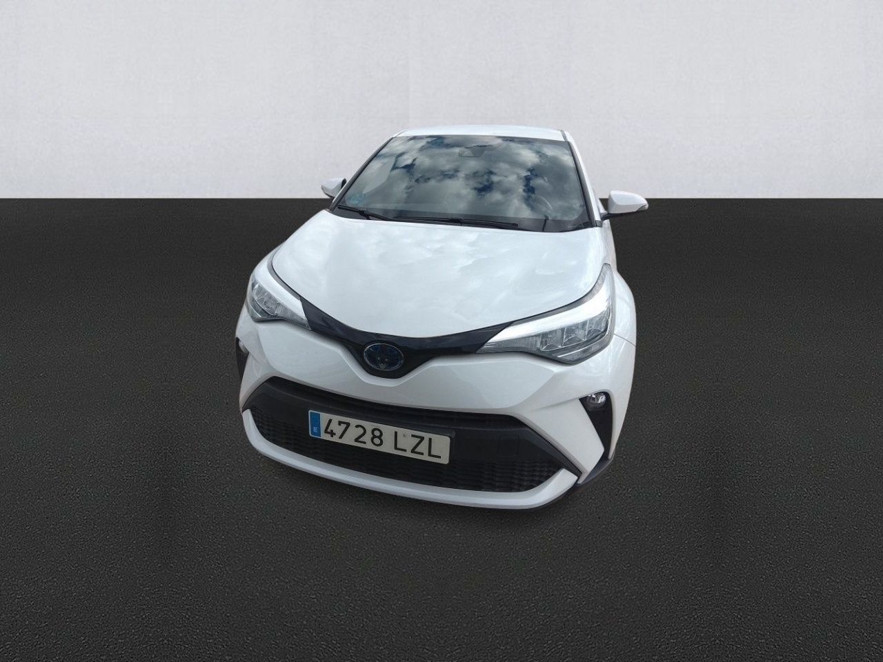 Toyota C-hr 1.8 125h Advance - Foto 2