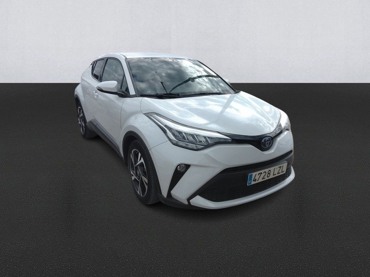 Toyota C-hr 1.8 125h Advance - Foto 2