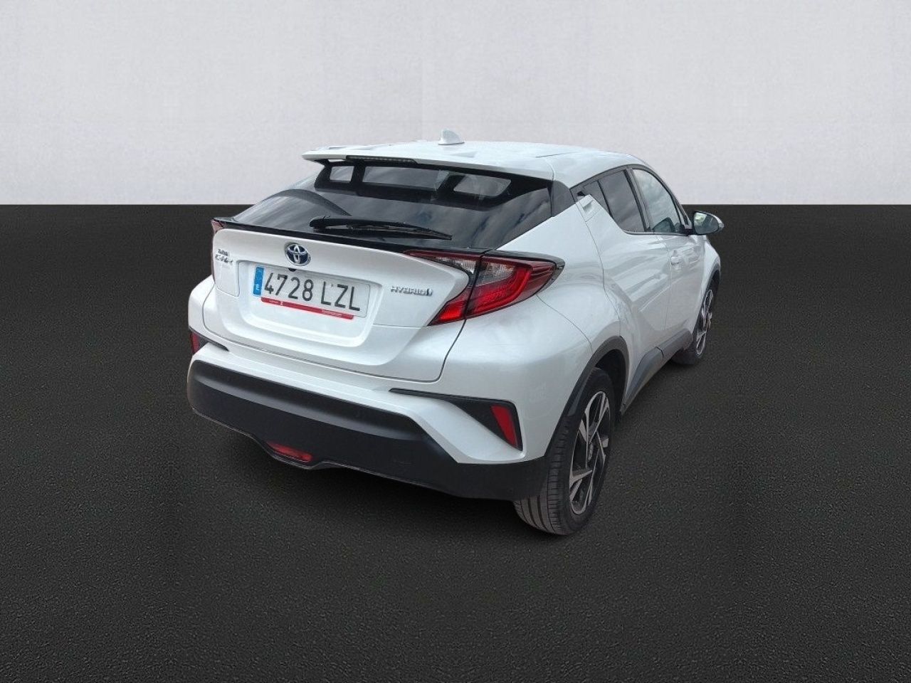 Toyota C-hr 1.8 125h Advance - Foto 2