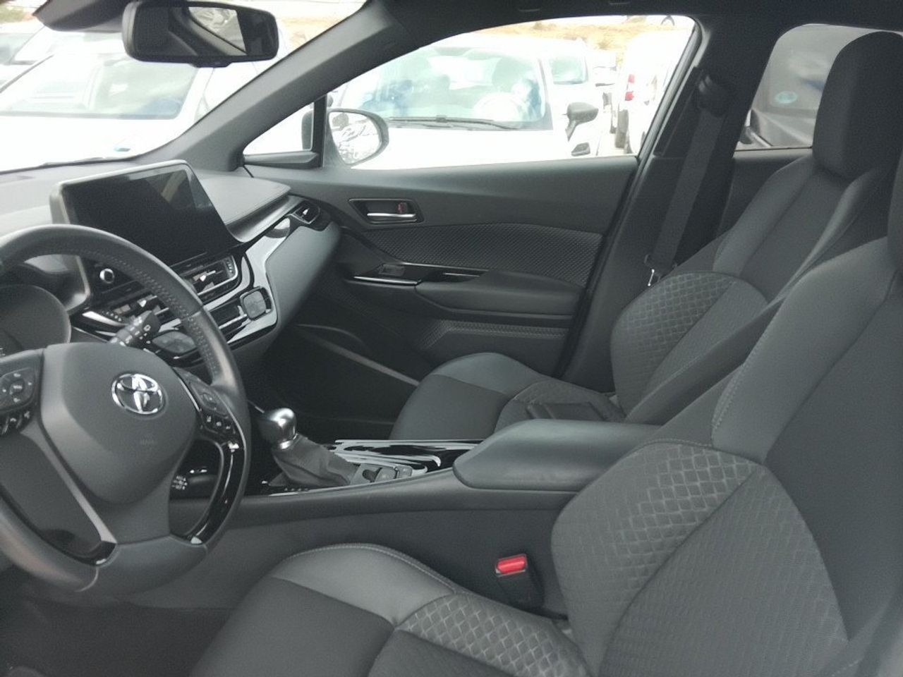 Toyota C-hr 1.8 125h Advance - Foto 2