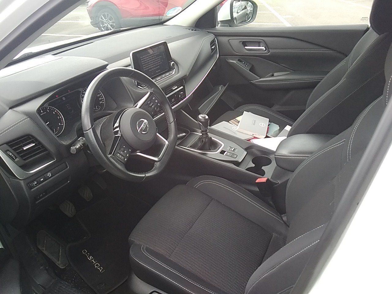 Nissan Qashqai Dig-t 103kw (140cv) Mhev 4x2 Acenta - Foto 2