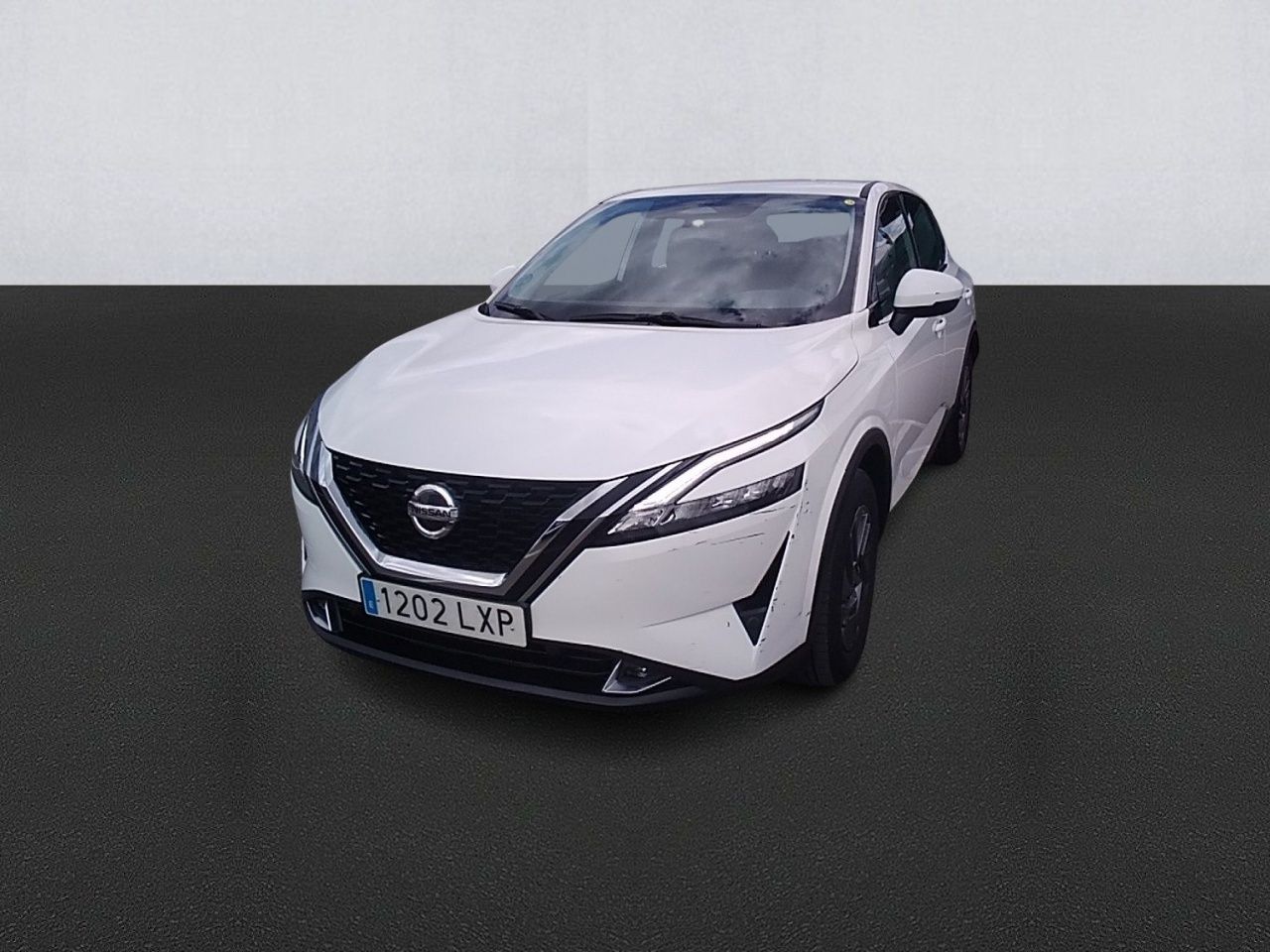 Nissan Qashqai Dig-t 103kw (140cv) Mhev 4x2 Acenta - Foto 2