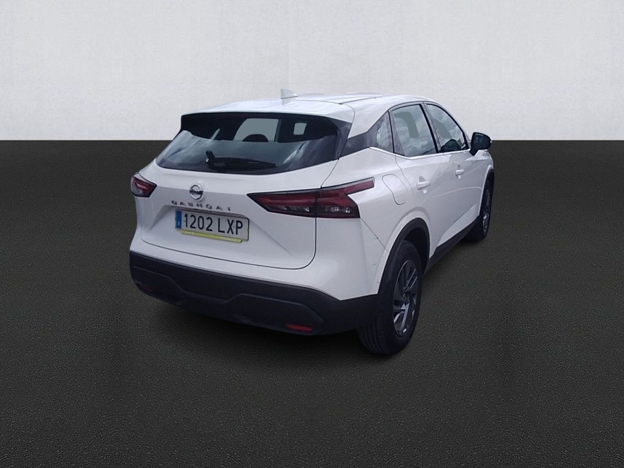 Nissan Qashqai Dig-t 103kw (140cv) Mhev 4x2 Acenta - Foto 2