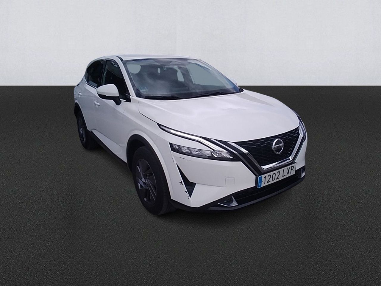 Nissan Qashqai Dig-t 103kw (140cv) Mhev 4x2 Acenta - Foto 2