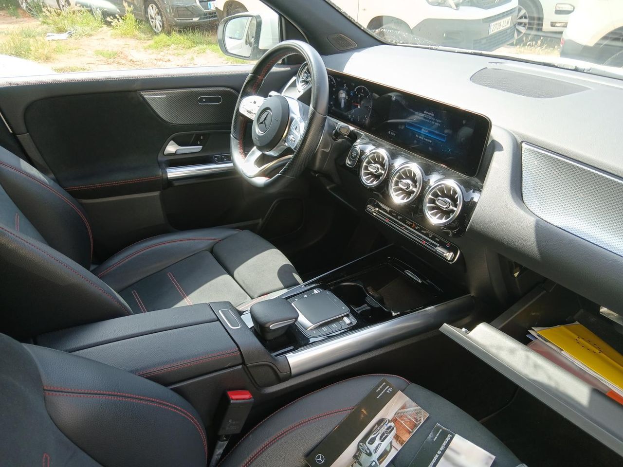 Mercedes Gla 200 D - Foto 2