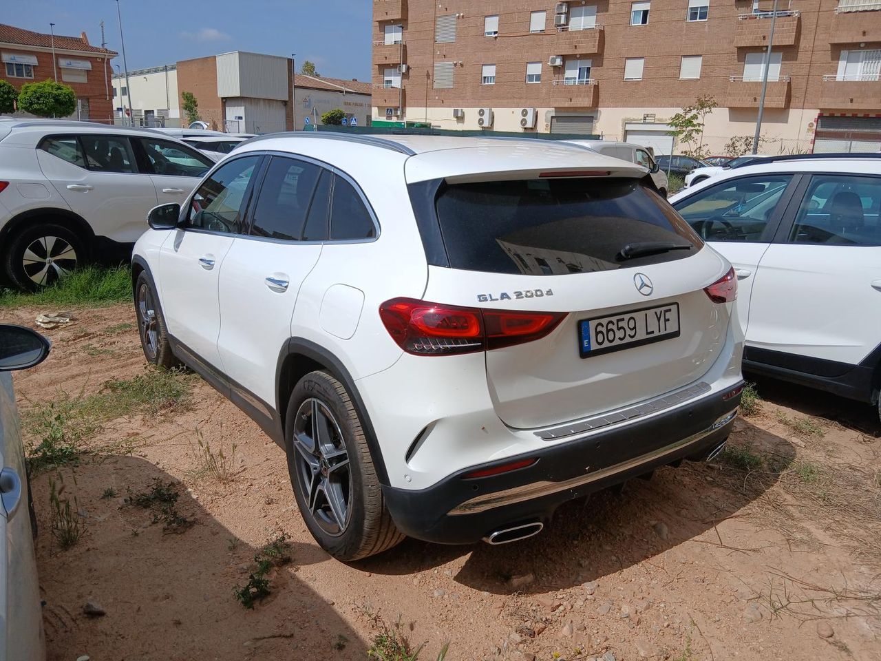 Mercedes Gla 200 D - Foto 2