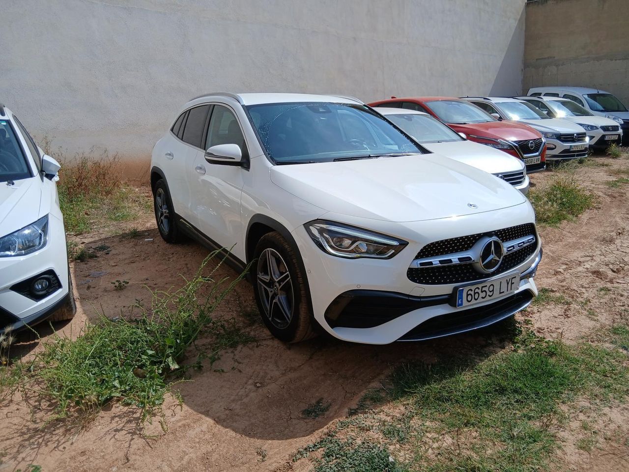 Mercedes Gla 200 D - Foto 2