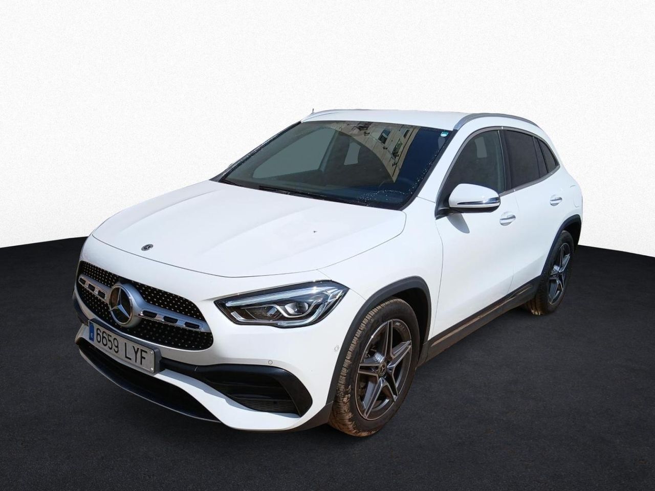 Mercedes Gla 200 D - Foto 2
