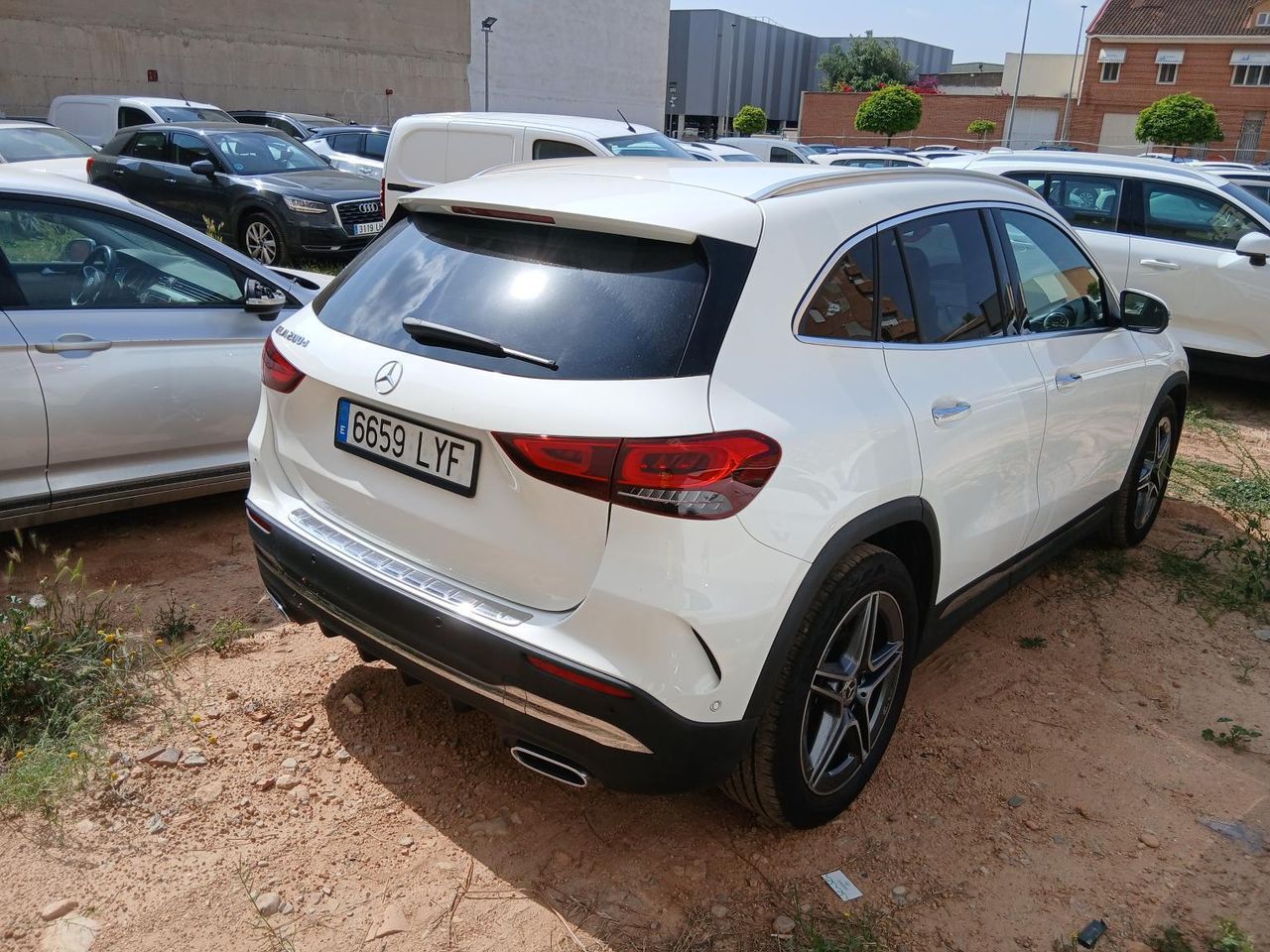 Mercedes Gla 200 D - Foto 2