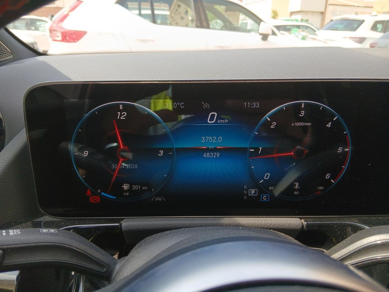 Mercedes Gla 200 D - Foto 2