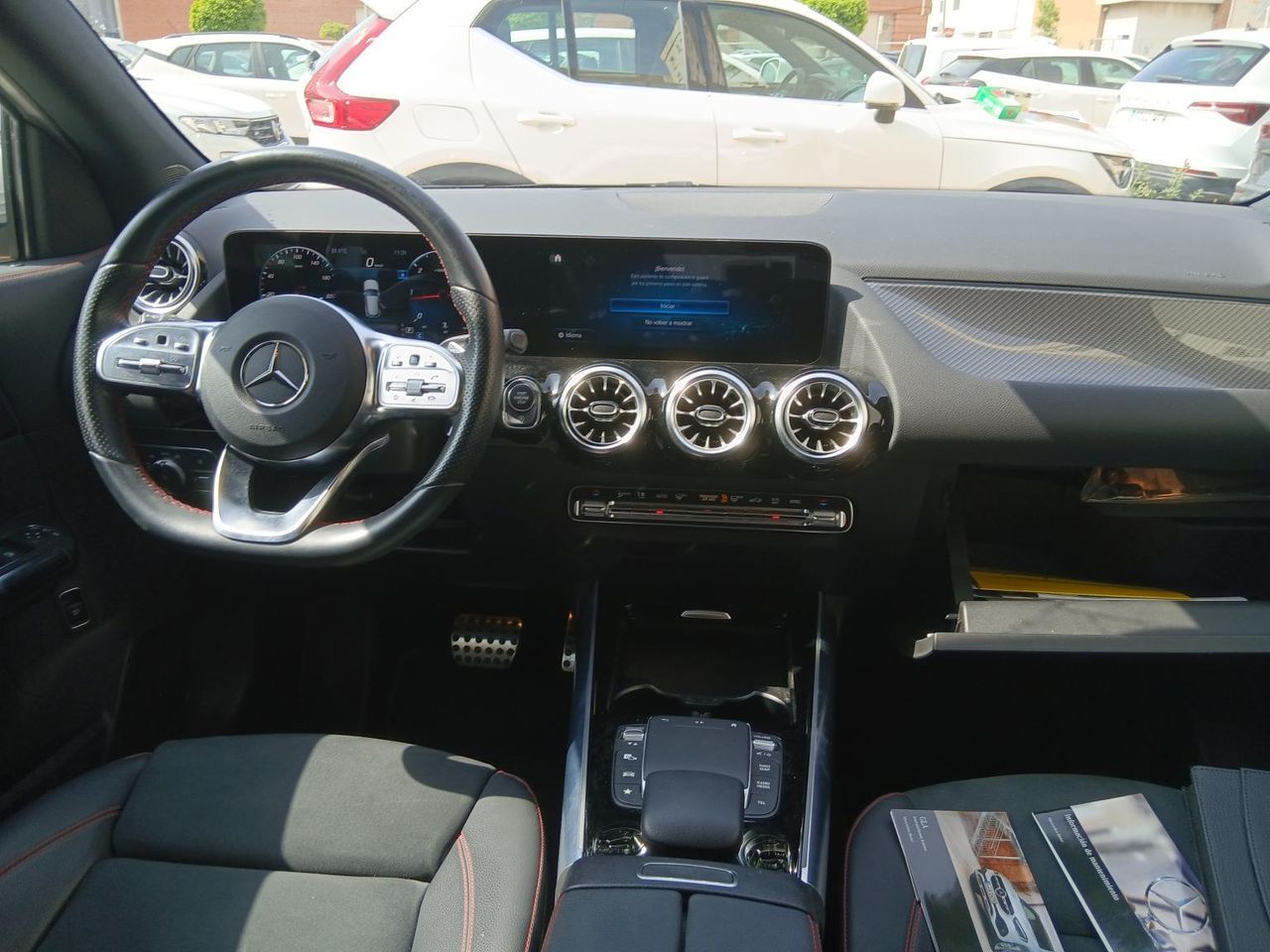 Mercedes Gla 200 D - Foto 2