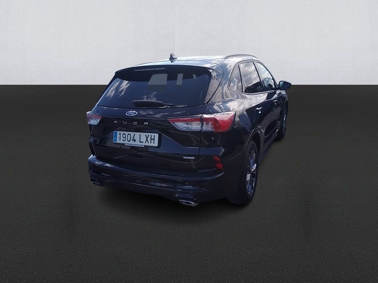 Ford Kuga St-line X 2.5 Duratec Fhev Auto - Foto 2