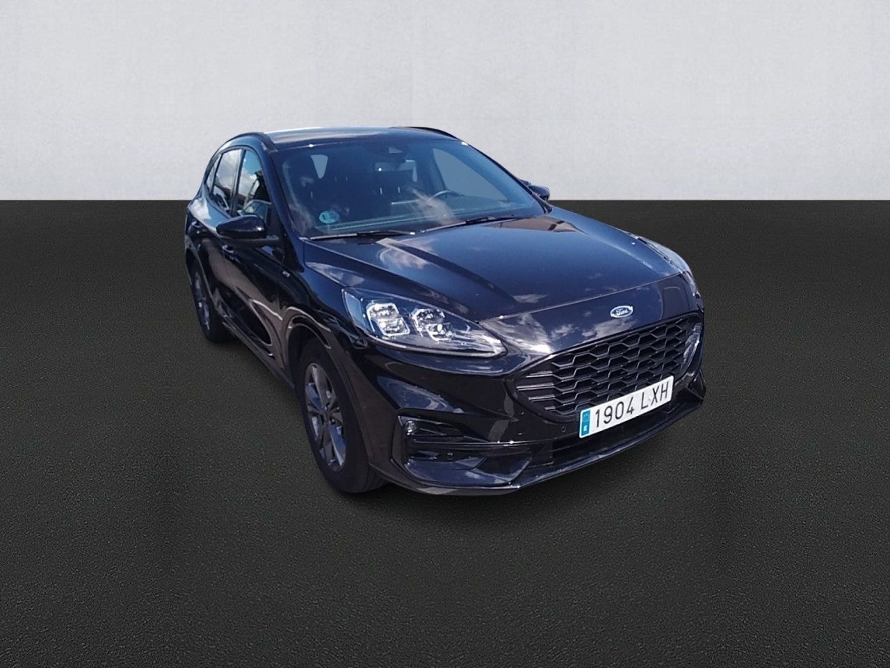 Ford Kuga St-line X 2.5 Duratec Fhev Auto - Foto 2